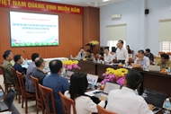 Khanh Hoa eyes development of Chinese tourist market